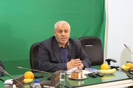 مديرکل بنياد شهيد استان تهران :از کارآفرين جانباز حمايت مي کنيم