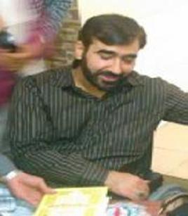 یک جانباز 70درصد قطع‌نخاعی به یاران شهیدش پیوست