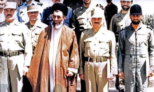 شهید بابایی به روایت رهبر معظم انقلاب 