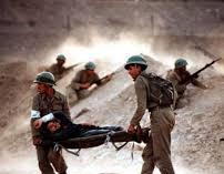 سرداری که سر می تراشید