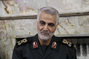 خاطره سردار از یک شهید «داش مشتی»