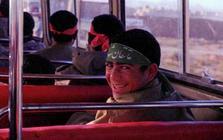 عکس/ خنده به جا مانده ها