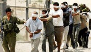 بازجویی روی کاشی های قرمز استخبارات