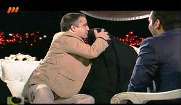 عاشقانه ترین برنامه ماه عسل + فیلم