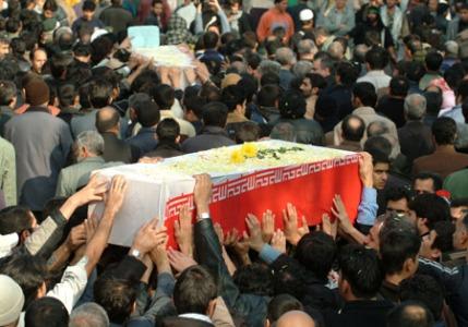 خواهرم چادر مشکی تو ودیعه خون شهیدان است