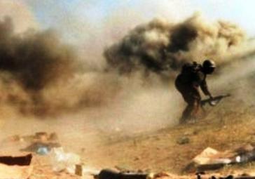 نگاهی به عملیات پیروزمند فتح المبین