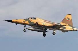 نقش نیروی هوایی ارتش در 17 روز اول جنگ