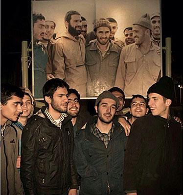 عکسی که مأموریتش را خوب انجام داد...!