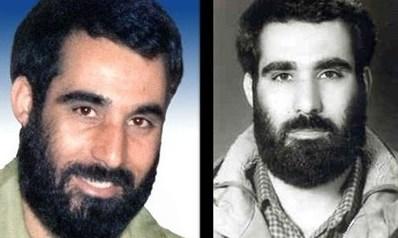 دلنوشته ای از دختر «دیپلمات شهید»