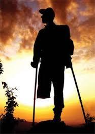 جانبازان، رهبران نهضت