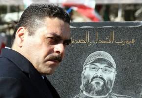 سردار مقاومت شهادتت مبارک