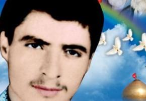 پدر شهید ابراهیم اسماعیلی، آسمانی شد