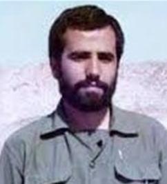 محافظ سرلشگر شهید علی هاشمی چه کسی بود؟