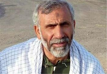 شهیدی که جان رهبر معظم انقلاب را نجات داد