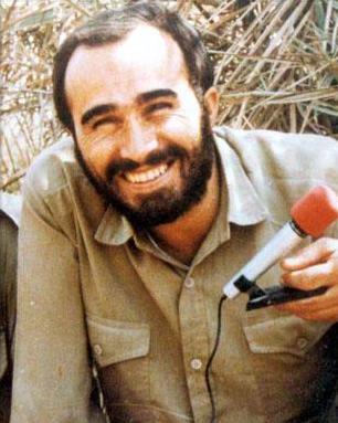 ابتکار بزرگ حاج حسین خرازی در فتح خرمشهر