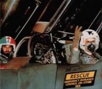 خاطره ی خلبان آزاده از زندان وزارت دفاع عراق