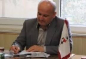 مدیرکل بنیاد قزوین، شهادت جانباز سلیمانی را تبریک و تسلیت گفت