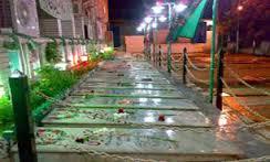 ساماندهی 65درصد از گلزار شهدا در کشور