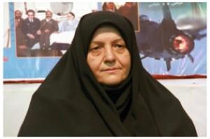 شهید عباس بابایی به تنهایی هواپیماها را چک می‌کرد