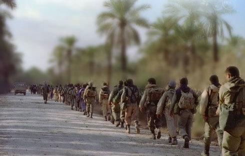 ساخت چهار فیلم مستند دفاع مقدس