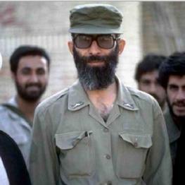 میخواهند قضیه‌ی دفاع مقدس از یادمان برود