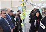 عزام 360 دانش آموز دختر ایلام به اردوی راهیان نور