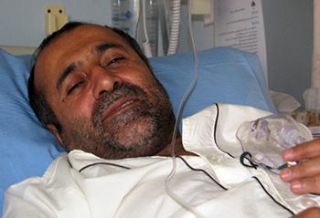 همسران جانباز یار و یاور همیشگی جانبازان/ به جانبازی خود افتخار می کنیم