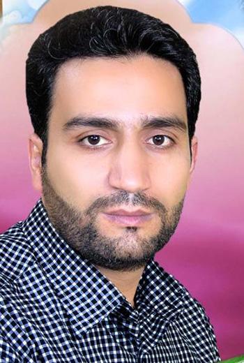 شهید مهرابی متخلق به ادب قرآنی بود