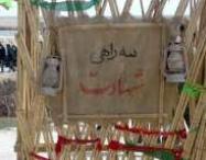 رویارویی یک گردان با ۹۰۰ تانک مدرن‬