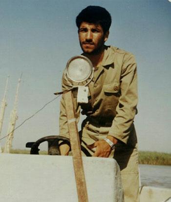 رزمندگان کربلای 5 از نگاهی دیگر