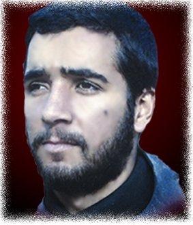 عشق بازی شهدا با اردوی جهادی