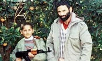 «پای ارادت»؛ مهدی برای دیدن حرم تاب نیاورد