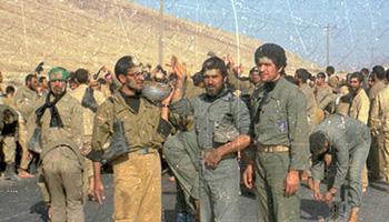 راه را آنان باز کردند