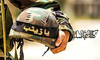 شهادت 2 رزمنده ایرانی در سوریه