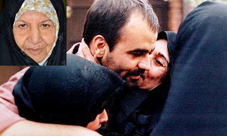 ماجرای عرق‌چینی که آزادگان برای تبرک به میهن می آوردند