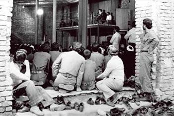 به امام بگو فدای سرتان، من ناراحت نیستم!