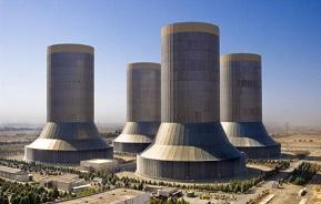 قطع حقوق جانباز کارگر در نیروگاه شهید رجایی