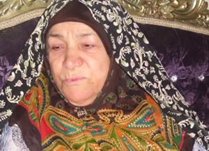 احمدم با تیر پهلو در سالروز شهادت حضرت زهرا(س) گمنام دفن شد