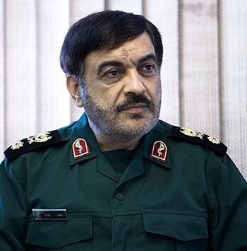 «آقا» شخصا کارهای سردار مقدم را پیگیری می‌کردند