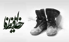 رزمنده‌ای که نماز نمی‌خواند!