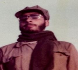 خاطره‌ای از شهید شوخ‌طبع دزفول/ بالاخره چراغ خاموش باشد یا روشن؟