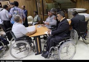 مرکز تخصصی درمانی جانبازان در قزوین افتتاح می‌شود