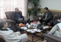 مديرکل بنياد شهيد و امور ايثارگران لرستان شهدا را سمبل مديريت جهادي دانست