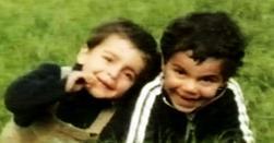 عکس / اسطوره زاده ها