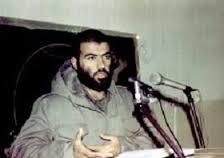 می خوام از کاظم رستگار بگم...