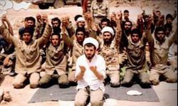 وقتی رزمنده ها از مسئولان ناراحت بودند