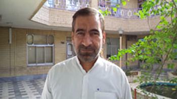 خاکریز خاطرات ،نذر شهادت، منصور نوری زاده