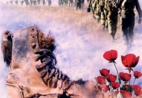 رونمايي از نام تابلوي بلوار دانش مهرشهر به نام سردار شهيد " مهدي دشتبان زاده "