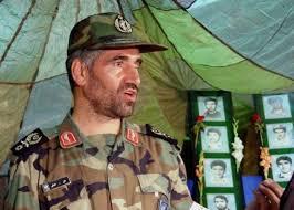 شهید کلهر به روایت سردار فضلی: آقا «یدالله» صدایش می‌زدند