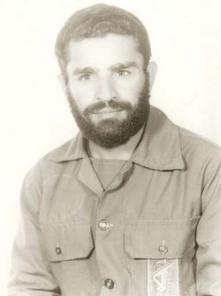 سردارشهید حاج علی قنبری؛ خداشناس ناشناس